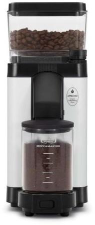 Image du produit Moccamaster KM5 Burr Grinder (Version CH)