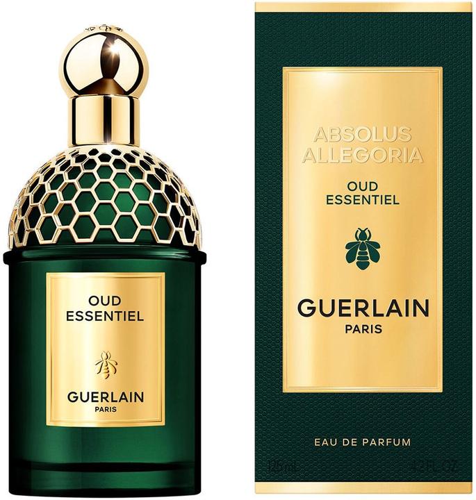 Produktbild Guerlain Oud Essentiel (Eau de Parfum, 125 ml)