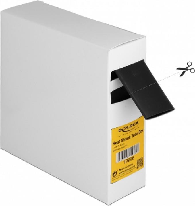 Image du produit Delock Schrumpfschlauch Box (1 x)