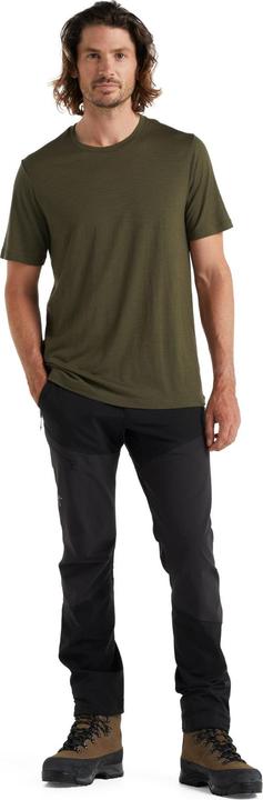 Actual product image Icebreaker Tech Lite II T-Shirt (S)