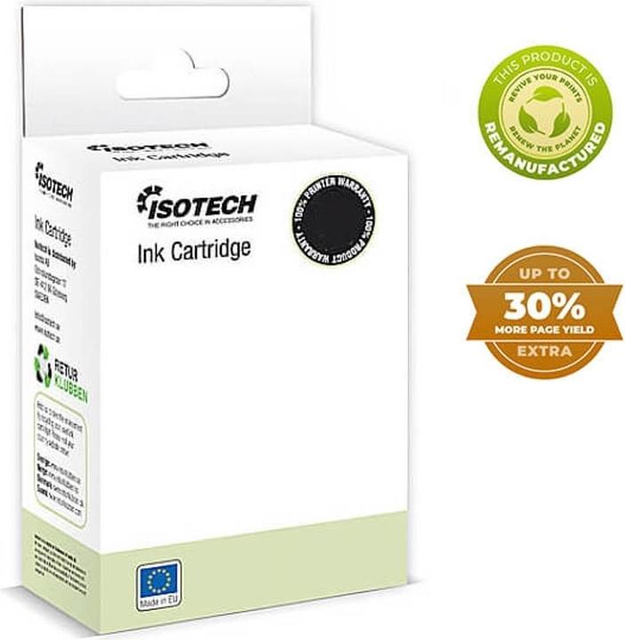 Produktbild Isotech Ink LC223VALBPDR
