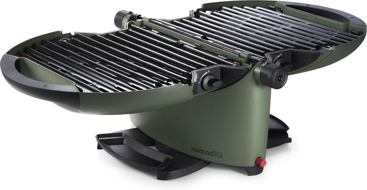 Produktbild NomadiQ Portable Gas BBQ - Model 3.0