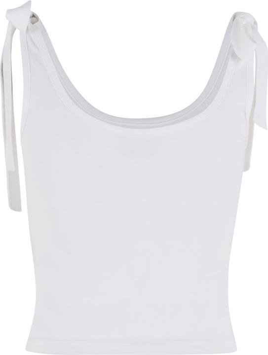 Produktbild Urban Classics Damen-Jersey-Top (L)