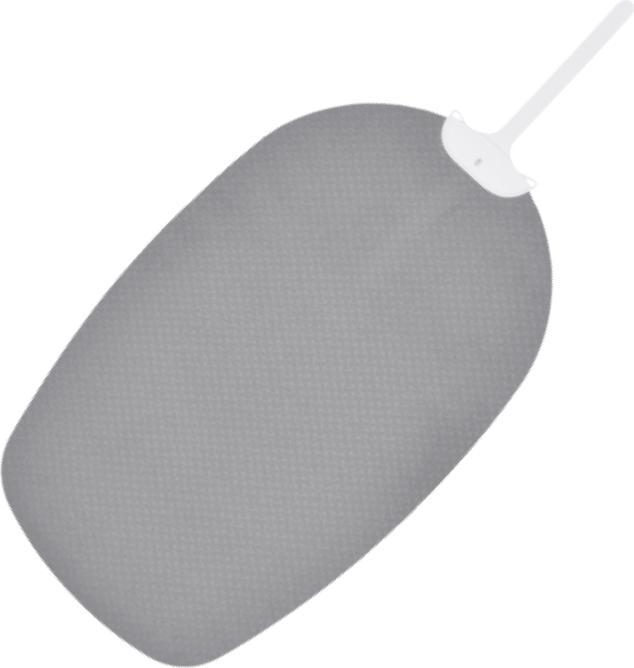 Actual product image Shnuggle Baby Yoga Mat (6 mm)