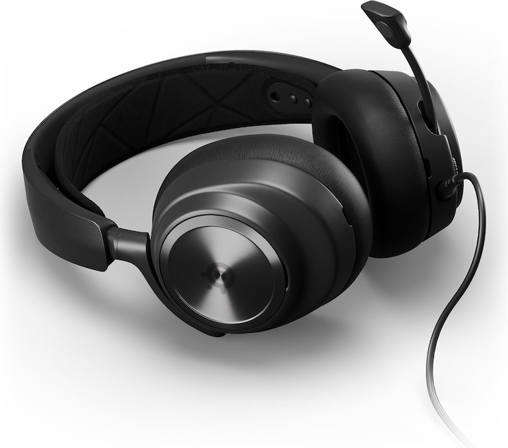 Image du produit SteelSeries Arctis Nova Pro (Filaire)