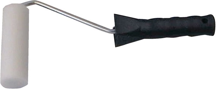 Actual product image Ebnat Paint roller Moltopren 110 mm (11 cm)