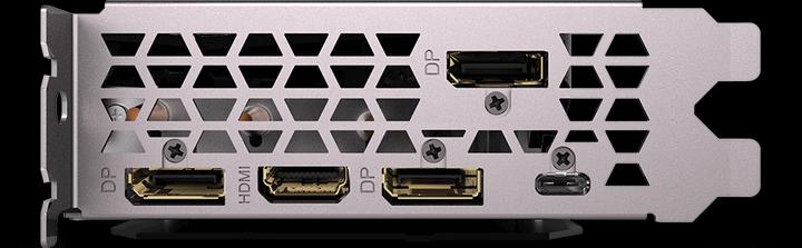 Produktbild Gigabyte GeForce RTX 2080 Ti Windforce OC 11G (11 GB)
