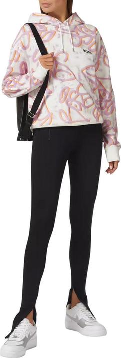 Immagine prodotto Hugo Boss Ecaisy Felpa con Cappuccio Donna (32)