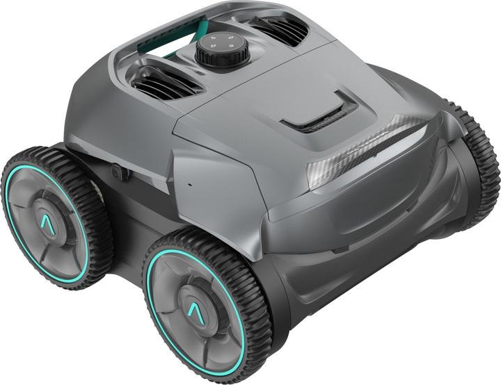 Actual product image Aiper Seagull Pro cordless robot