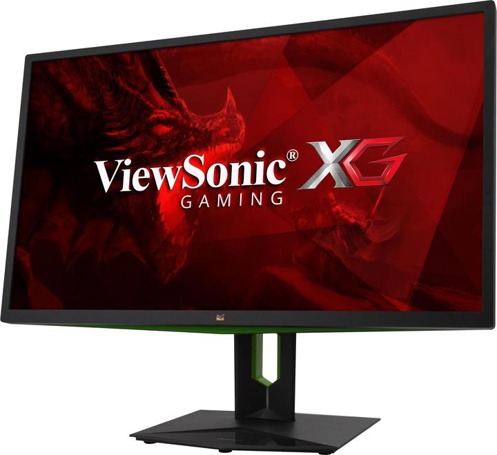 Produktbild Viewsonic Xg2703-Gs (2560 x 1440 Pixel, 27")