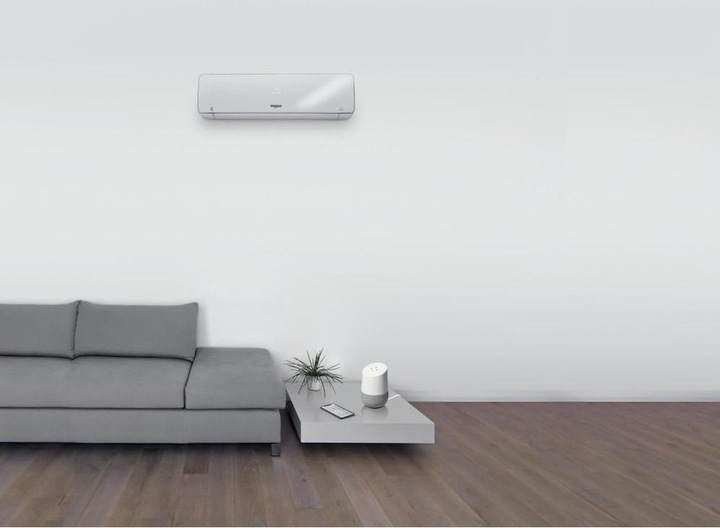 Produktbild Whirlpool SPIW312A3WF.1 (12000 BTU/h)