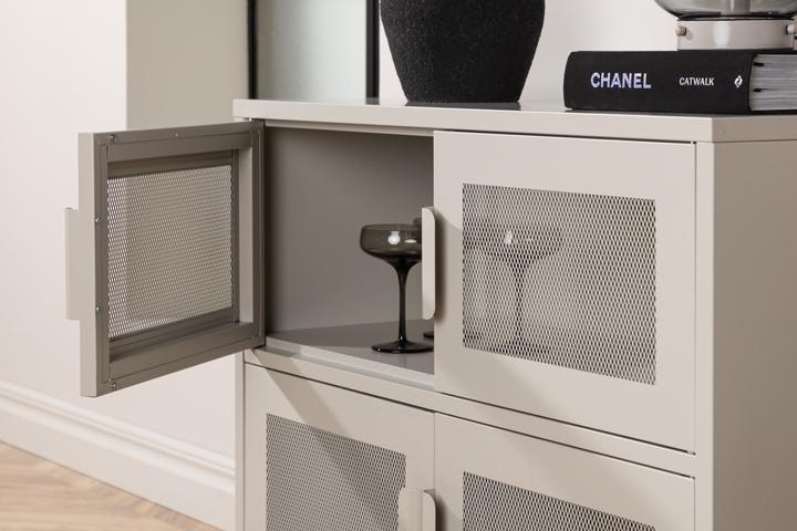 Image du produit Venture Home Sympa (90 x 75 x 40 cm)