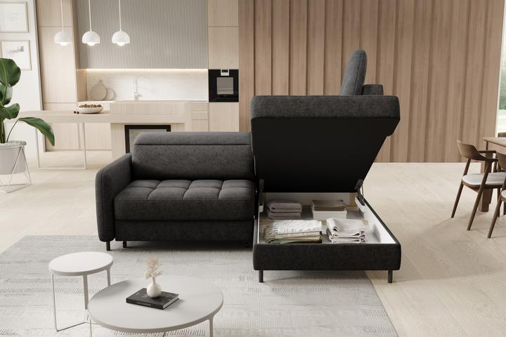 Produktbild ELTAP Barea (3-Sitzer, Ecksofa)