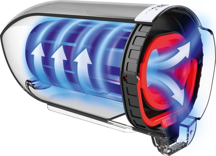 Produktbild Bosch Hausgeräte BCH3P210