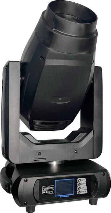 Image du produit BeamZ Tête mobile IGNITE400Set (LED)