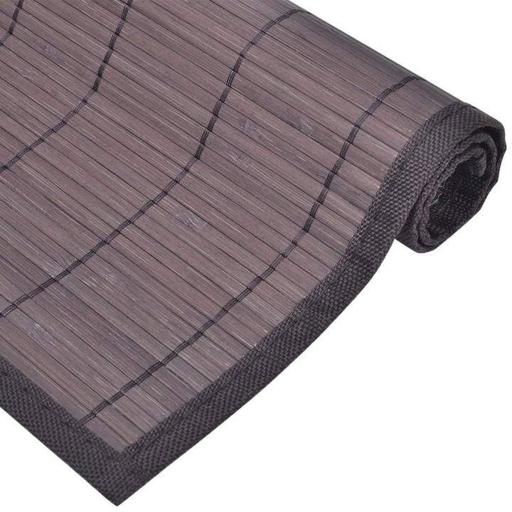 Image du produit vidaXL Tischset (6 pcs, 45 x 30 cm)