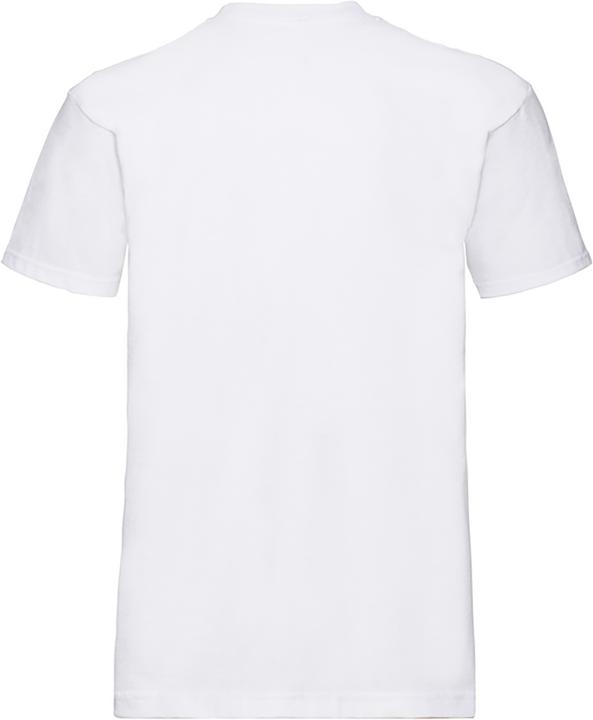 Actual product image Fruit of the Loom Super Premium Short Sleeve Tshirt (4XL)