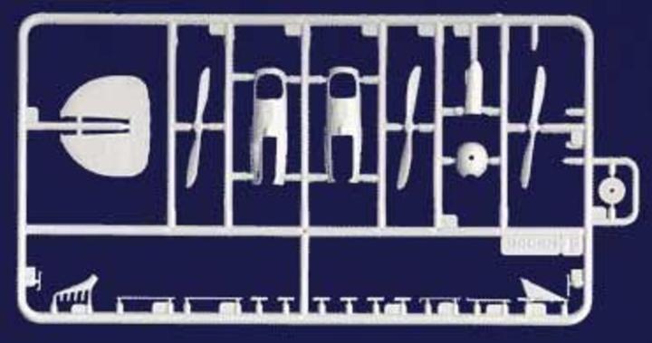 Actual product image Roden Albatros D.III Oeffag s.153(early)