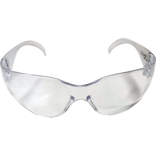 Haushalt, Schutzbrille + Gesichtsschutz, Protective Glasses Hh Sf121-C Transp