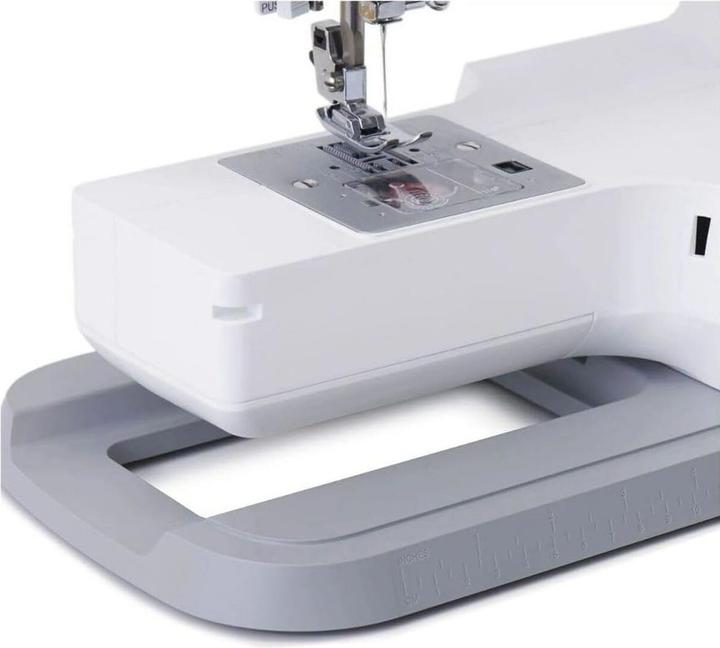 Actual product image Singer Sing sewing machine Elite ME457 wh 335126