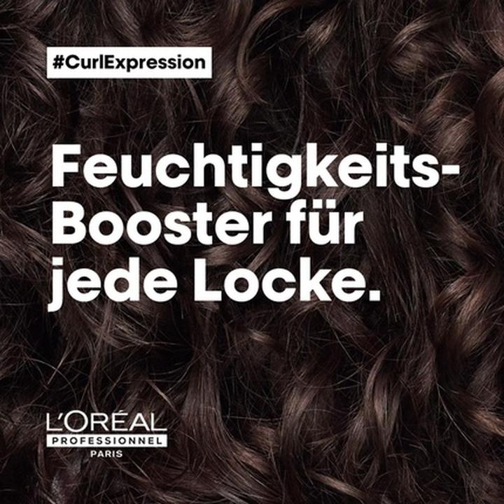 Image du produit L'Oréal Professionnel Série Expert Curl Expression 10-en-1 Crème en mousse (250 ml, Mousse bouclante)