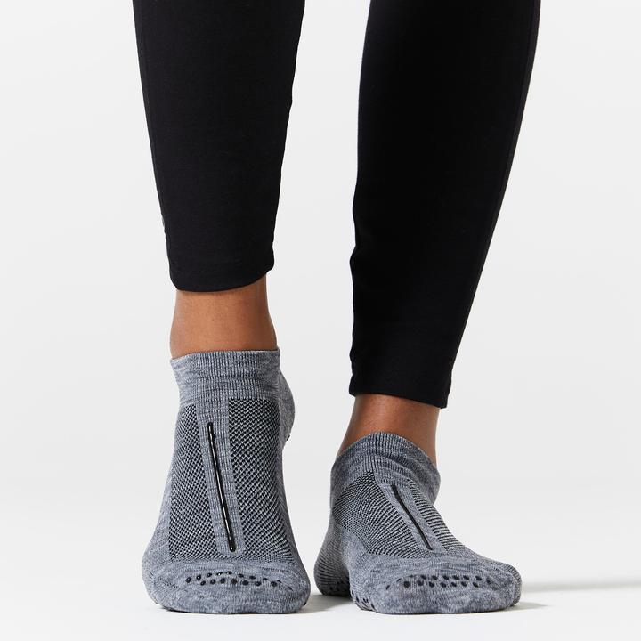 Produktbild Nyamba Pilates socks low 310614 (35 - 38)