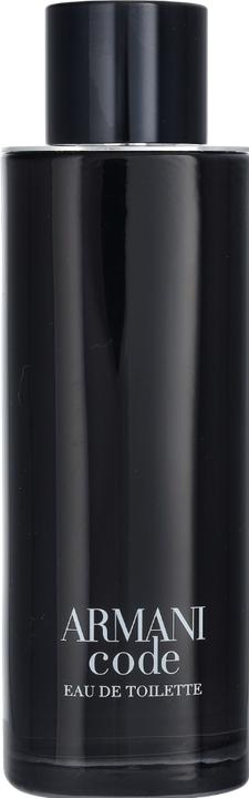 Produktbild Armani Exchange Code (Eau de Toilette, 200 ml)