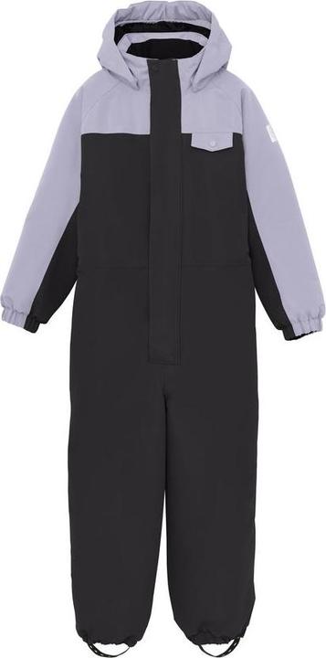 Produktbild Color Kids Coverall w. Contrast (110)