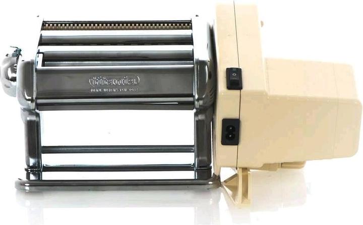 Actual product image Imperia Titania Elettrica pasta machine