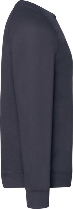 Produktbild Fruit of the Loom Classic Sweatshirt Raglanärmel (4XL)