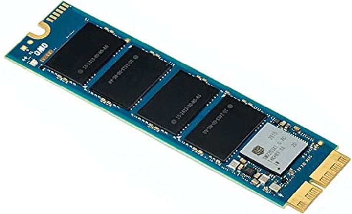 Actual product image OWC Aura N2 (240 GB, M.2 2280)