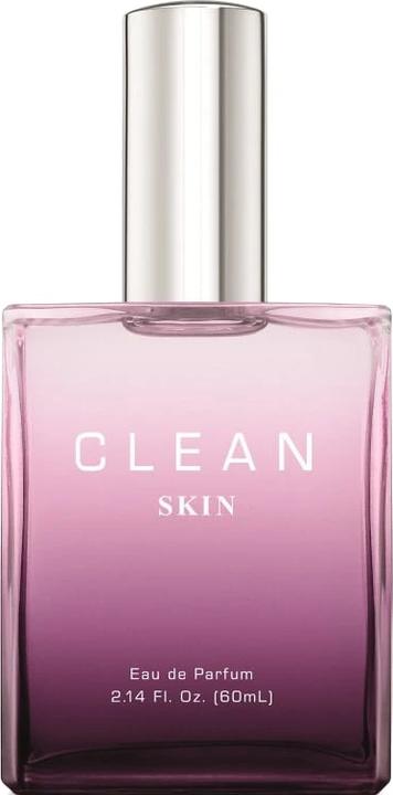 Actual product image Clean Skin (Eau de parfum, 60 ml)