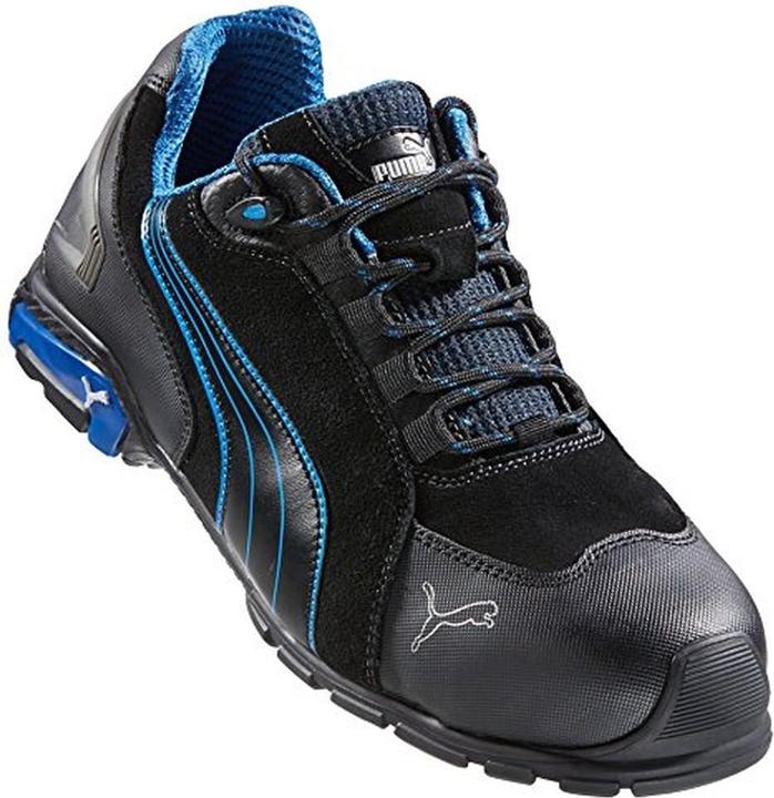 Image du produit Puma Chaussures basses (S3, 43)