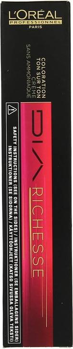Immagine prodotto L'Oréal Professionnel Dia Richesse (5.5 Mogano)