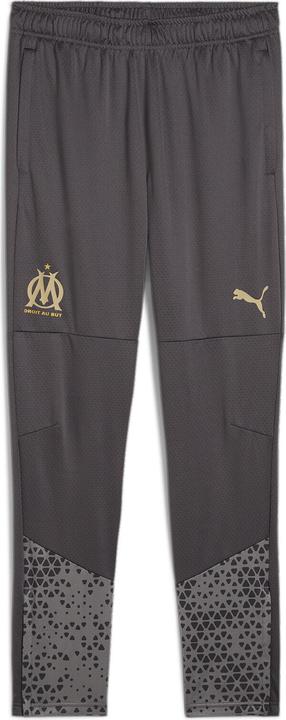 Actual product image Puma om 2023/24 training pants (XS)