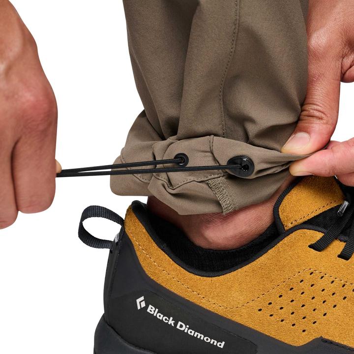 Produktbild Black Diamond Alpine Hybrid Pants (32)