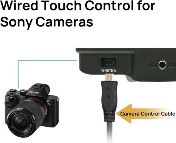 Produktbild Portkeys LH5P II (5.50", Full HD)