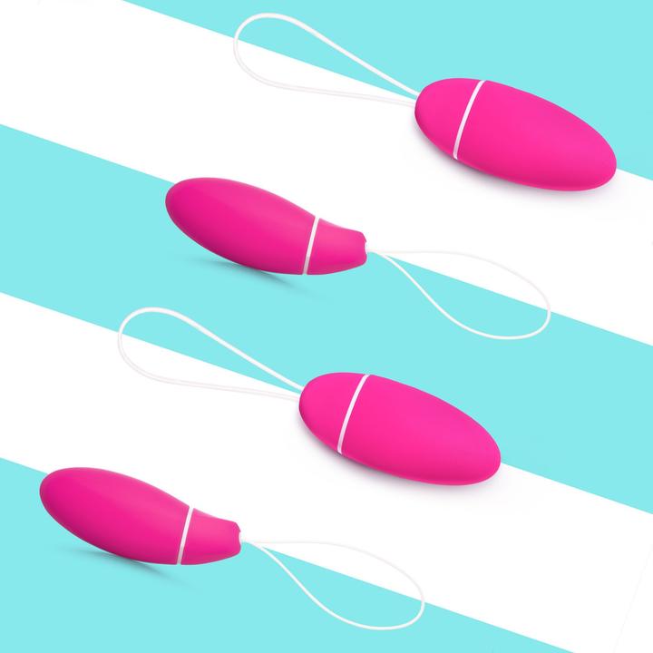 Produktbild Intimina Kegel Smart (28 - 48g)