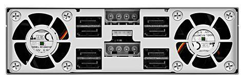 Actual product image RaidSonic ICY BOX Carrier IB-2222