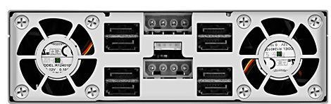 Actual product image RaidSonic ICY BOX Carrier IB-2222