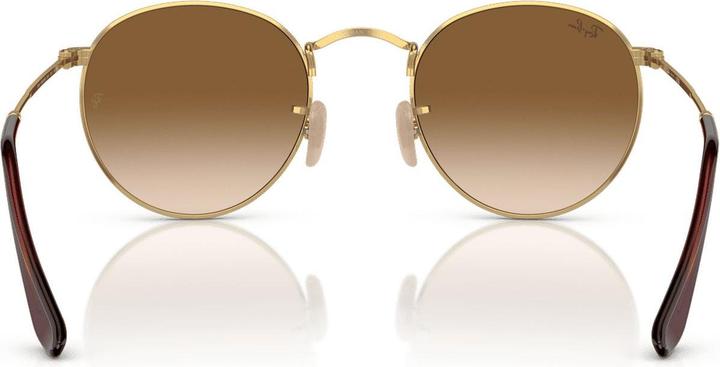 Produktbild Ray Ban Round Metal