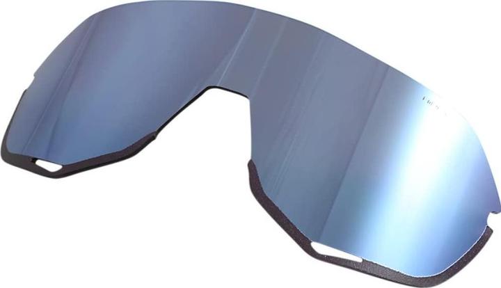 Actual product image 100% Replacement lens S2 HiPER Silver