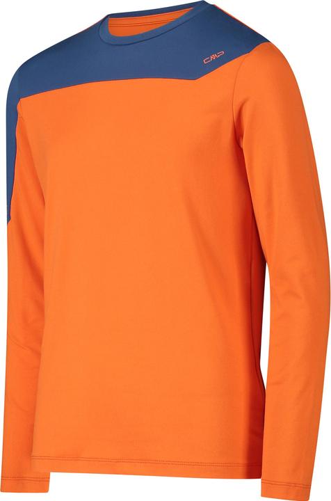 Actual product image CMP Campagnolo CMP Longsleeve (164)