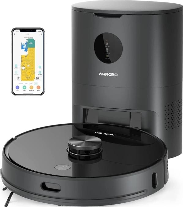 Produktbild Roborock Smart RockDock