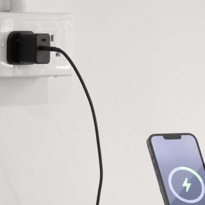 Produktbild Native Union Fast GaN Charger PD 35W (35 W, 2 Ports)