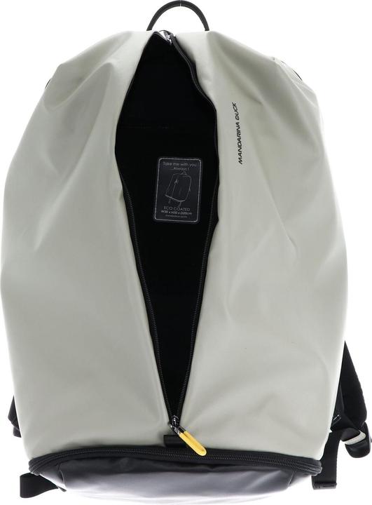 Produktbild Mandarina Duck Eco Coated Backpack