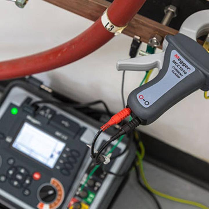 Immagine prodotto Megger MCC1010 Current Clamp