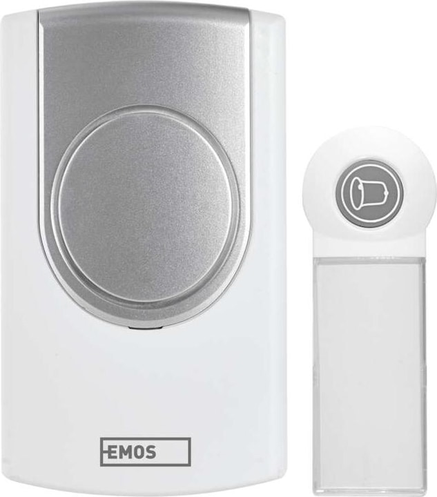 Produktbild Emos Türklingel (Funk)