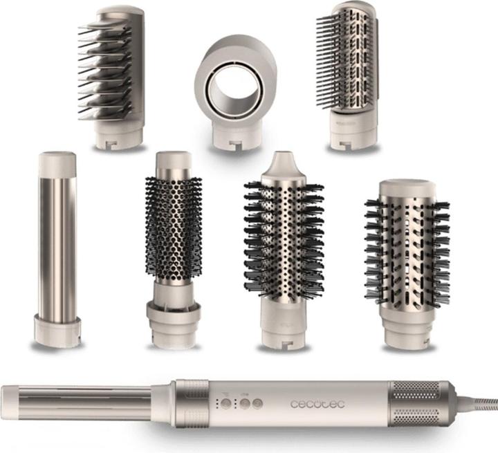 Immagine prodotto Cecotec CeramicCare AirGlam