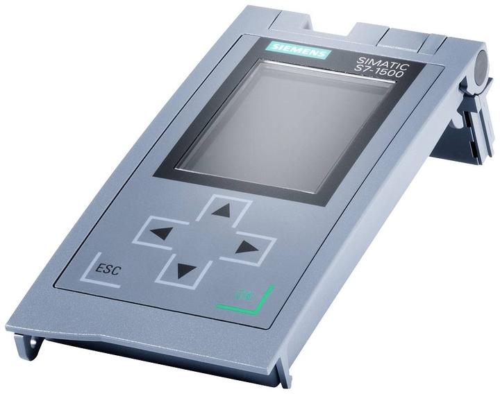 Actual product image Siemens Siplus